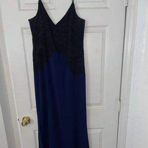 Women’s Ralph Lauren A-line dress